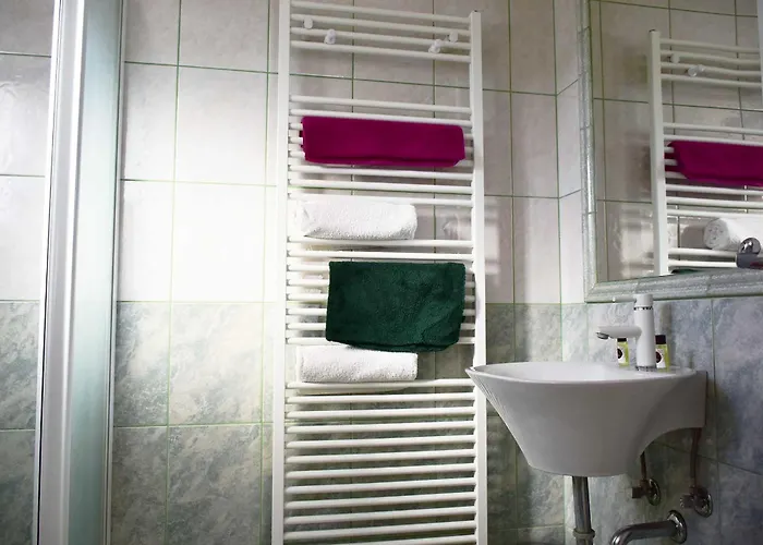 Sobe - Stremljan Ljubljana