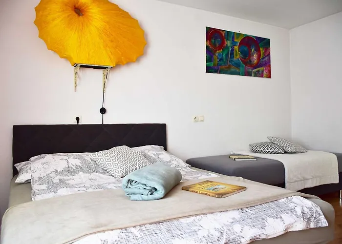 Sobe - Stremljan Ljubljana Gæstehus Medvode