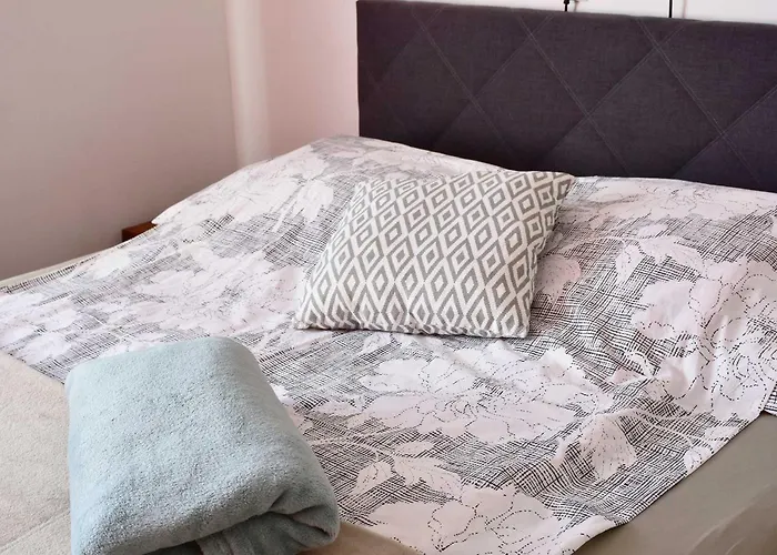 Sobe - Stremljan Ljubljana Medvode