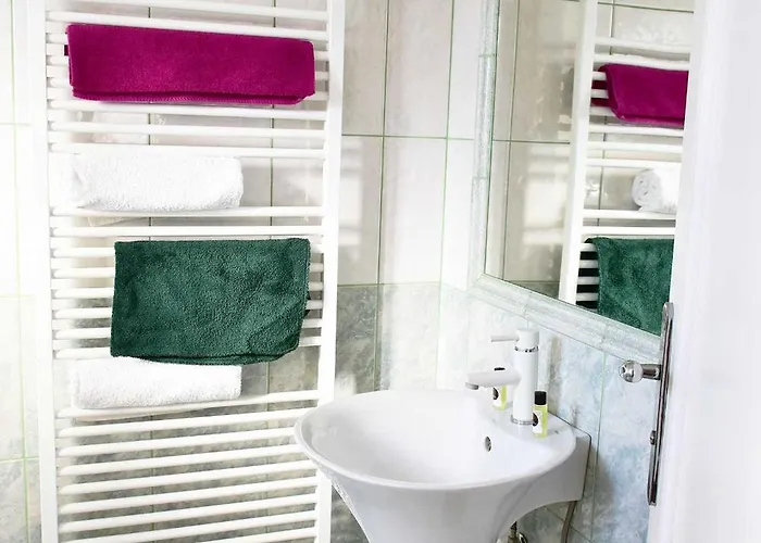 Sobe - Stremljan Ljubljana 3*